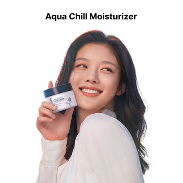 Aqua Chill Moisturizer 50g