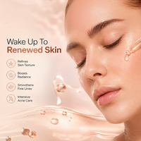 Retinol Skin Renewal Serum 30ml