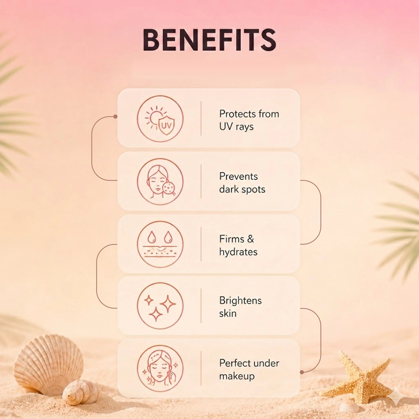 Barrier Repair Sunscreen, In-Vivo Tested SPF 50+ PA++++