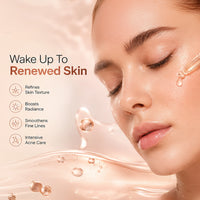 Retinol Skin Renewal Serum 30ml