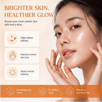 10% Vitamin C Face Serum For Triple Glow+++