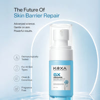5X Ceramide Barrier Serum 30ml