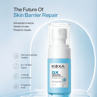 5X Ceramide Barrier Serum 30ml