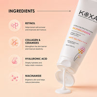 Barrier Repair Sunscreen, In-Vivo Tested SPF 50+ PA++++