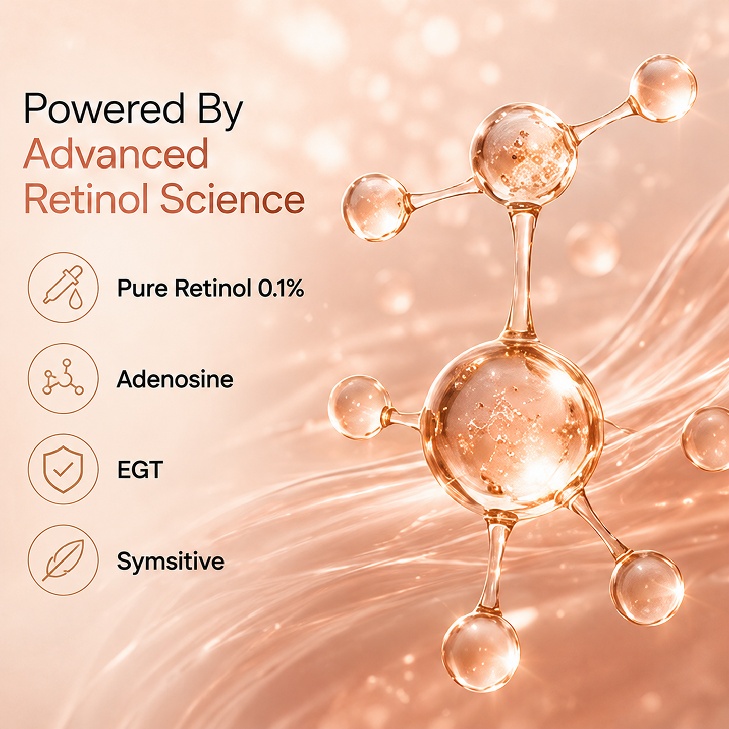 Retinol Skin Renewal Serum 30ml