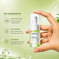 2% Salicylic Acid Anti Acne Serum 30ml