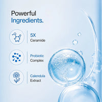 5X Ceramide Hydrating Toner 80ml