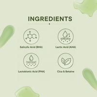 3X Acid Anti-Acne Gel Moisturizer 50g