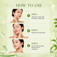 2% Salicylic Acid Anti Acne Serum 30ml