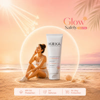 Barrier Repair Sunscreen, In-Vivo Tested SPF 50+ PA++++
