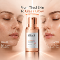 Retinol Skin Renewal Serum 30ml