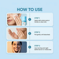 5X Ceramide Hydrating Toner 80ml