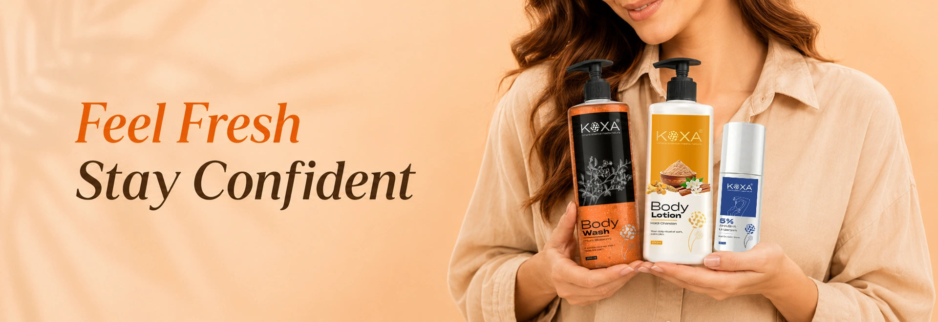 Body Care