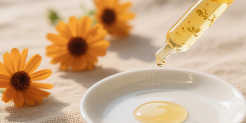 Calendula Extract