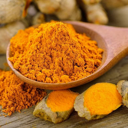 Haldi