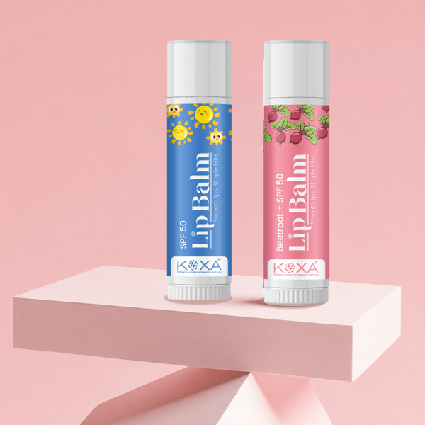 Lip Care