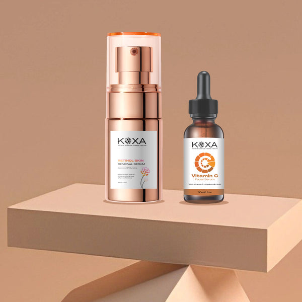 Face Serums