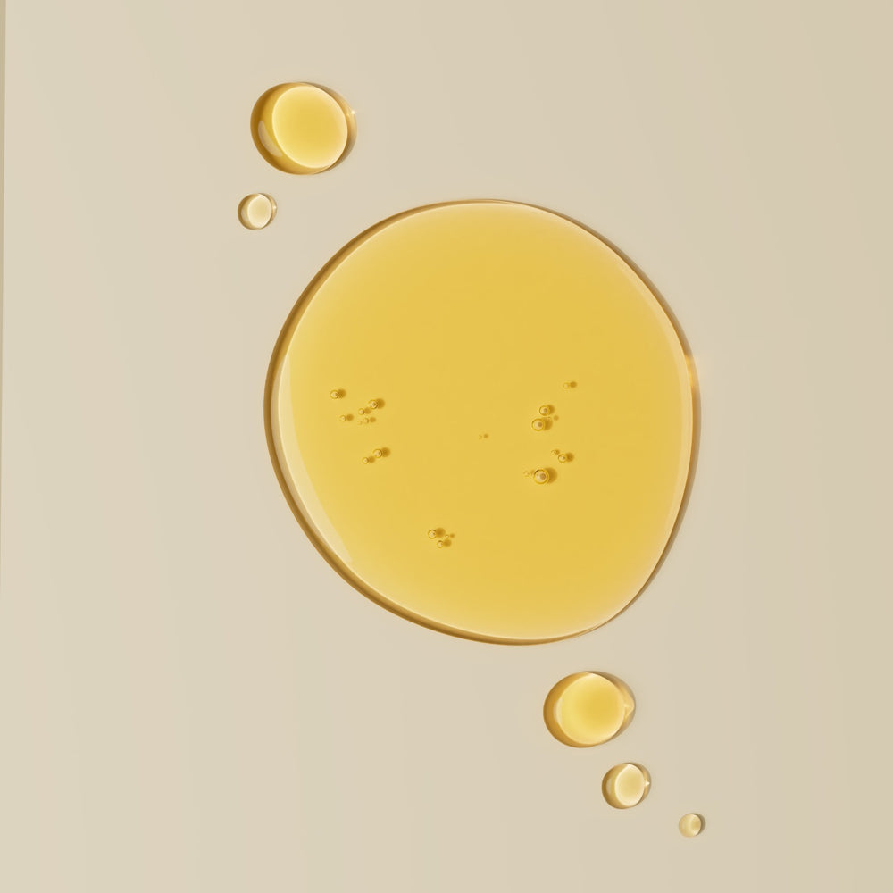 Sunflower Oil & Castor Oil