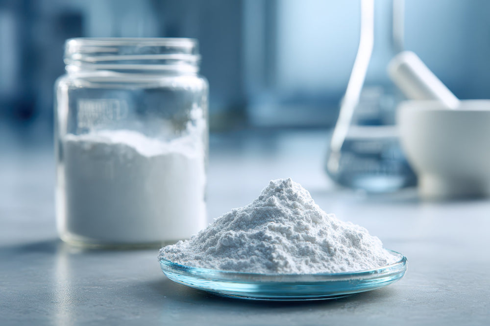 Zinc Oxide